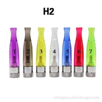 2013 Newest Best Selling Electronic Cigarette Atomzier H2